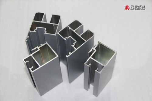 铝合金型材表面处理方式 氟碳喷涂工艺介绍
